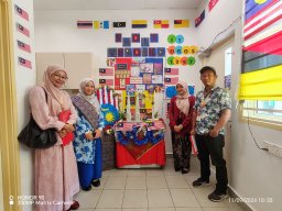 U. Khidmat Pelanggan